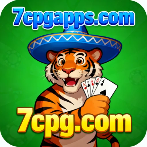 7cpg.com Logo